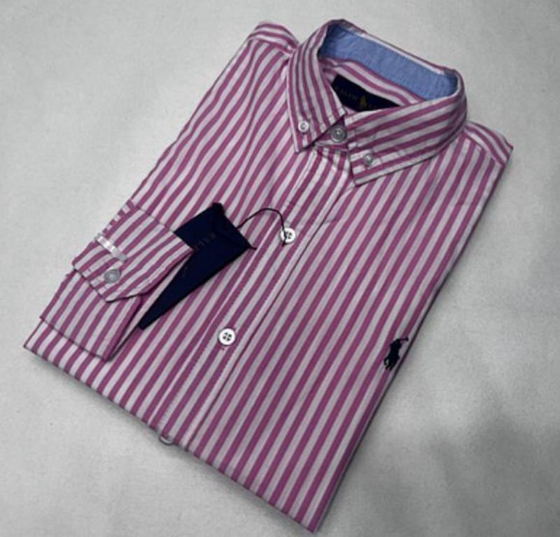 polo Men's Shirts 227